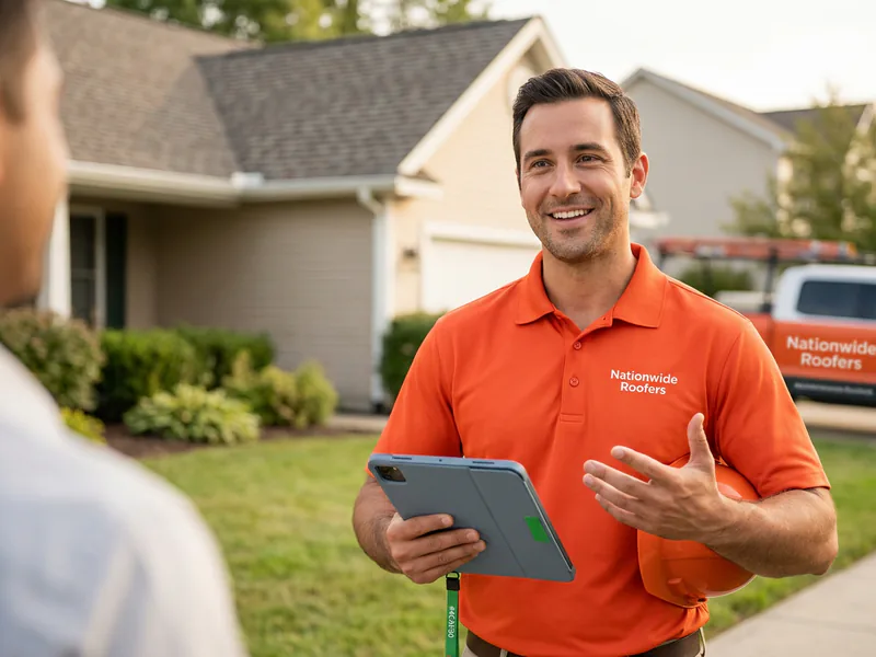 Roof Installation  in Oxnard  FAQ